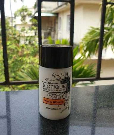 Conditioning Products Preservative Free Biotique Hair Conditioner