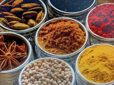 Indian Spices (Good For Health)  Grade: Aaa