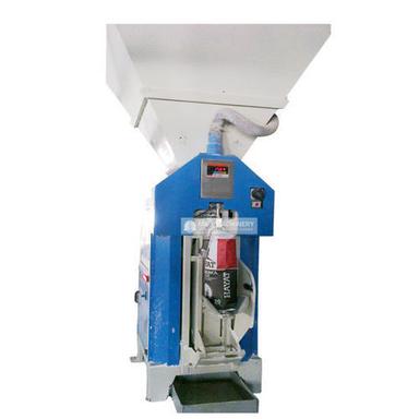 Semi-Automatic High Accuracy Valve Bag Filling Packing Machine