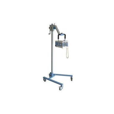 Steel Rege Mobile X-Ray Stand