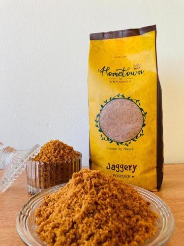 Hometown Organic Jaggery Powder Fineness (%): 98%
