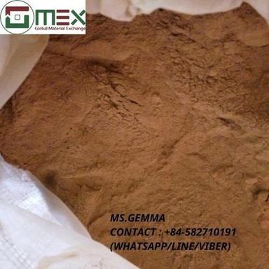 Jigat Powder (Joss Powder) Grade: Agriculture Grade