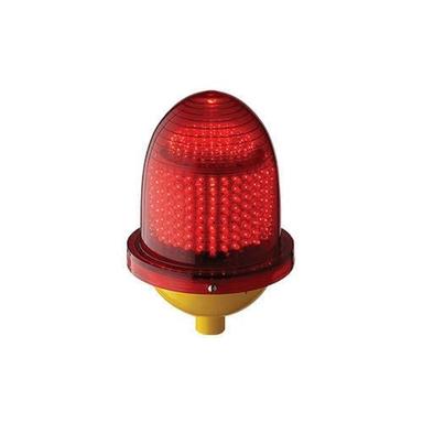 Abs Red Led Aviation Light