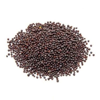 Brown Healthy And Natural Mustard Seeds