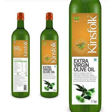 Kinsfolk Extra Virgin Olive Oil Purity: Highly
