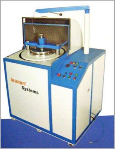 Stainless Steel Laboratory Electric Vibratory Cup Mill