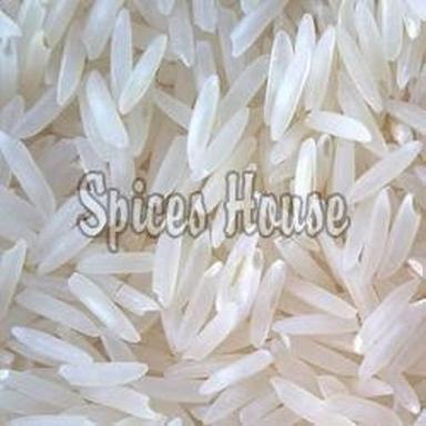 Organic Sugandha White Basmati Rice