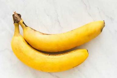 Yellow A Grade Fresh Banana