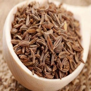 Brown Healthy And Natural Cumin Seeds