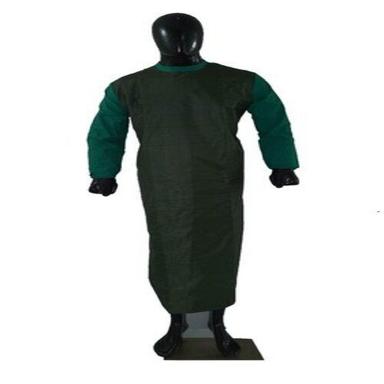 All Hospital Taffeta Surgeon Gown