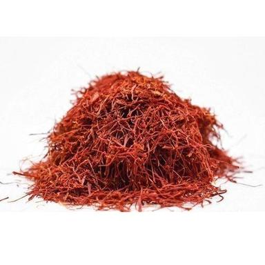 Natural Indian Organic Red Saffron Threads Grade: Food