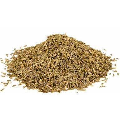 Organic Brown Dried Cumin Seeds Grade: Food