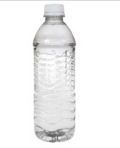 Transparent Water Plastic Pet Bottles