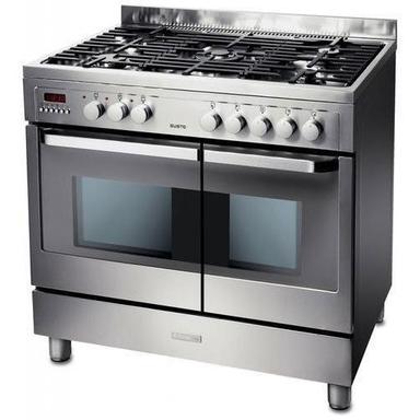 Continental Cooking Gas Range