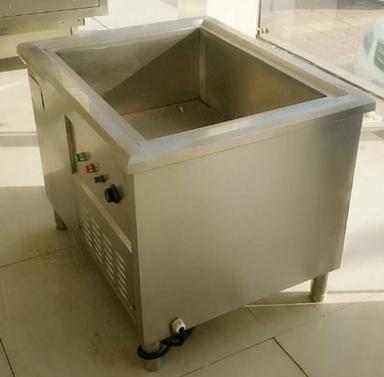 Blue High Strength Plate Sterilizer