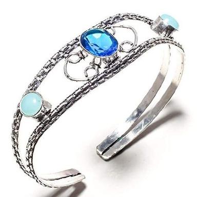 Anti Allergy Ladies Ring Artificial Bangles