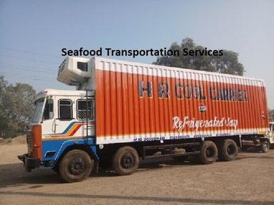 Seafood Transportation Services