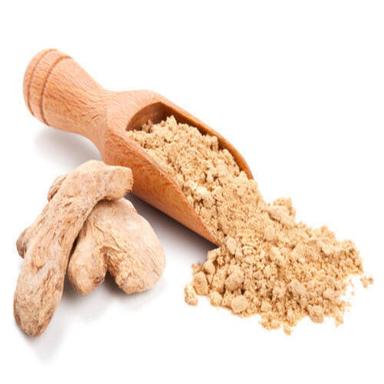 Healthy And Natural Ginger Powder Grade: Food Grade