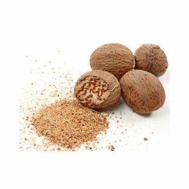 Healthy And Natural Nutmeg Powder Grade: Food Grade