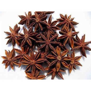Brown Healthy And Natural Star Anise