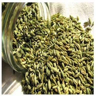 Healthy And Natural Fennel Seeds Grade: Food Grade