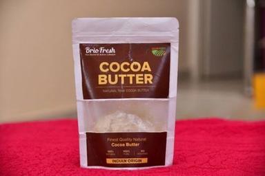 Hygienically Packed Cocoa Butter Grade: Premium