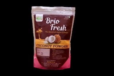 White Organic Dry Coconut Powder