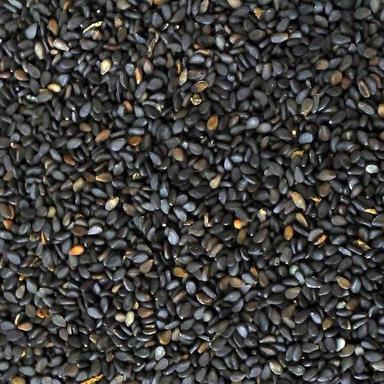 Organic Healthy And Natural Black Sesame Seeds