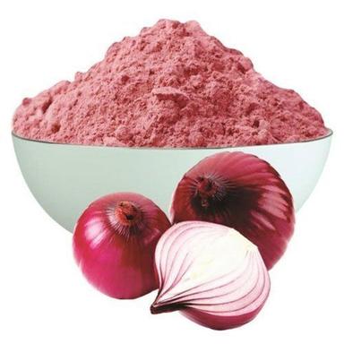 Red Healthy And Natural Onion Powder