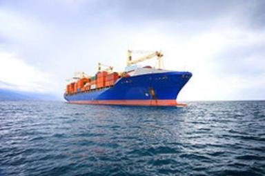  आयात निर्यात समुद्री शिपिंग सेवाएं 