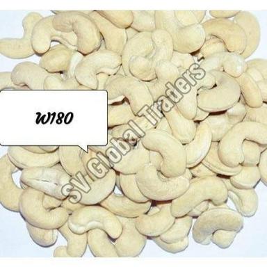 Light Cream W180 Cashew Nuts