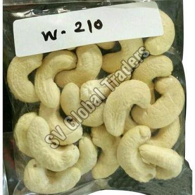 Light Cream W210 Cashew Nuts