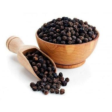 Healthy And Natural Black Pepper Seeds Grade: Food Grade