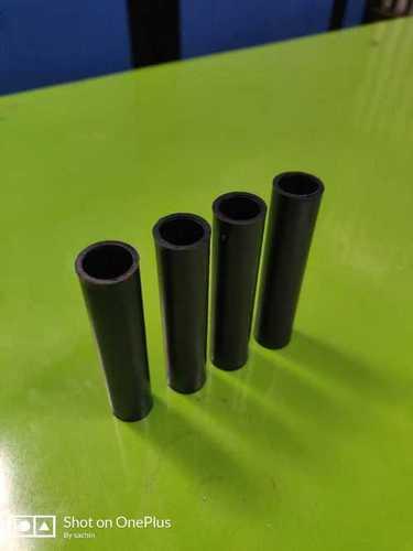Black Plastic Cores For Thermal Paper Rolls