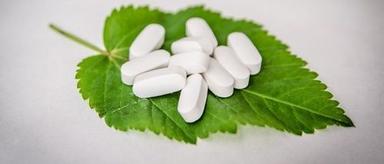 Ayurvedic Medicine Yashtimadhu Tablets For Gastric Wellness