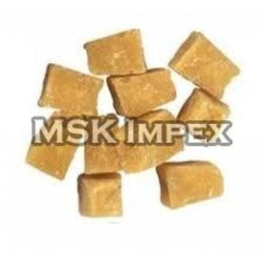 Healthy And Natural Jaggery Cubes Ingredients: Sugarcane