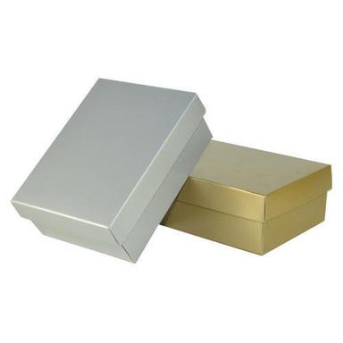 Paper Laminated Carton Box For Gift & Craft