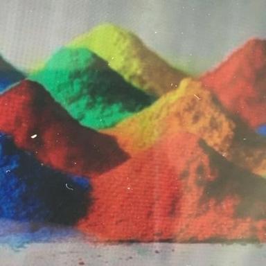 Multi Color Pigments Powder  Application: Food