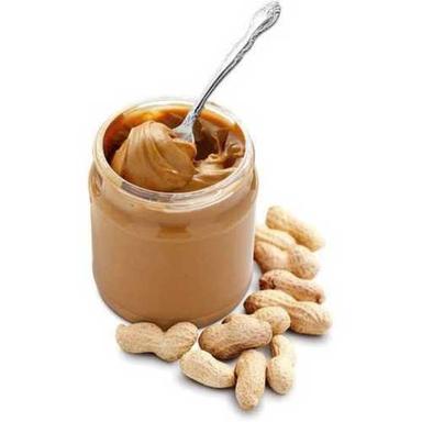 Natural Pure Peanut Butter Age Group: Adults