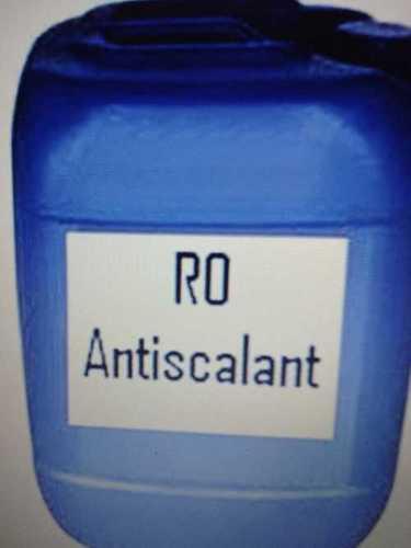 Ro Antiscalant Cleaning Chemical Application: Industrial