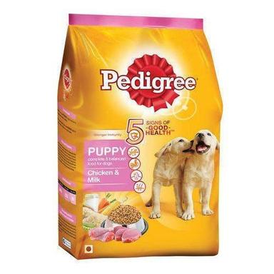 Pedigree For Dogs