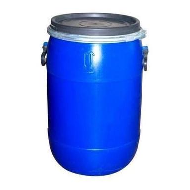 Custom Industrial 40L Open Top Drum For Water And Chemical