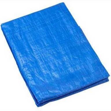 Polyester Blue Pvc Tent Tarpaulin