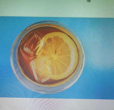 Lemon Ice Tea Antioxidants