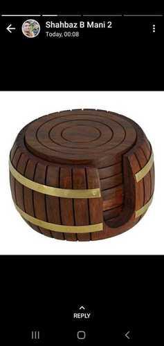 Wood Decorative Wooden Jewelry Boxes