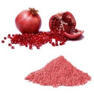 Red-Brown Healthy And Natural Anardana Powder