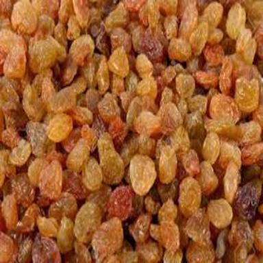 Brown Healthy And Natural Dried Raisins