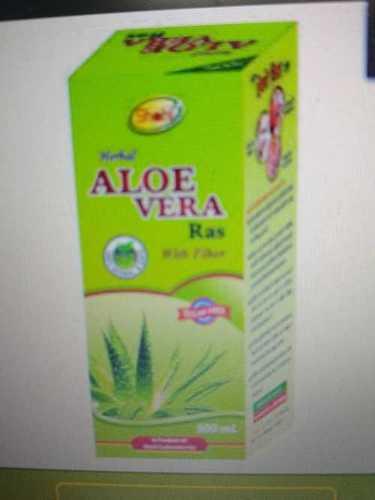 Herbal Product Pure Quality Aloe Vera Juice
