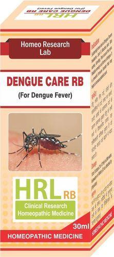 Dengue Care Rb (For Dengue Fever) Alcohol/Ethanol Volume: 30Ml Milliliter (Ml)