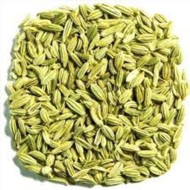 Green Healthy And Natural Fennel Seeds